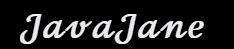 JAVAJANE